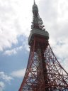 東京タワー
